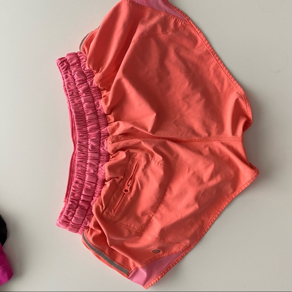 LULULEMON SHORTS - Picture 2 of 4